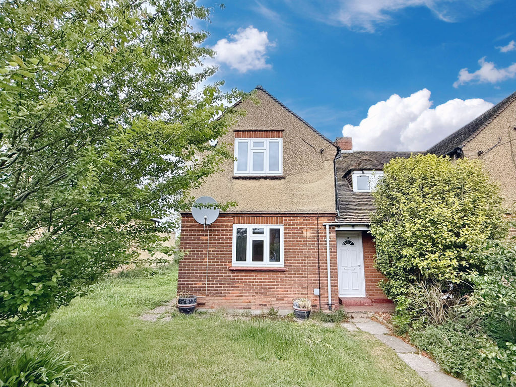 Rectory Road West Tilbury